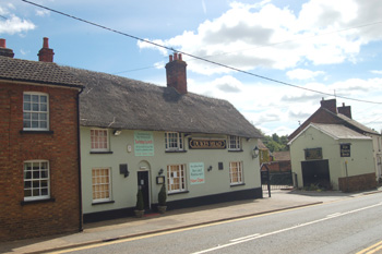The Dukes Head June 2008